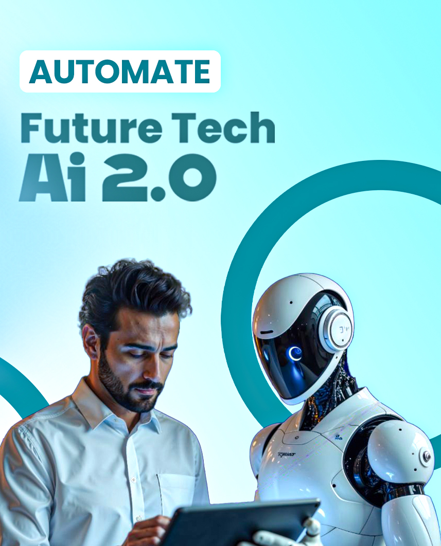 Gen AI Future Tech 2.0